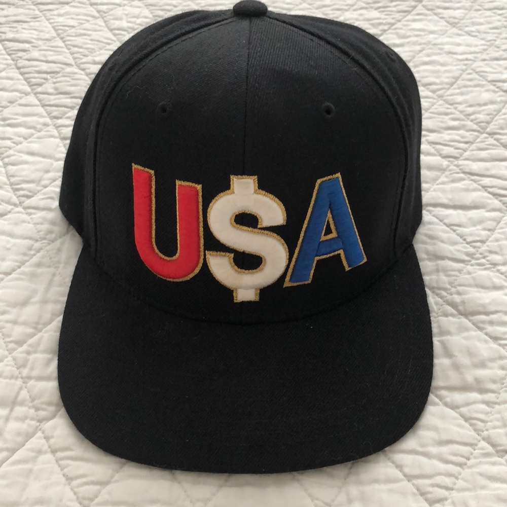 Floyd Mayweather snapback